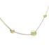 Foto de 04-571G - GARGANTILLA BOLAS 6-4MM 42CM (ALARGADOR 3CM) (5,45gr) 18K