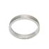 Foto de 10-351-118-14 - ALIANZA CENTRO MATE 4MM O.B. 18K