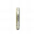Foto de 10-351-242-16 - ALIANZA BICOLOR 3MM 18K
