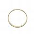 Foto de 10-351-242-16 - ALIANZA BICOLOR 3MM 18K