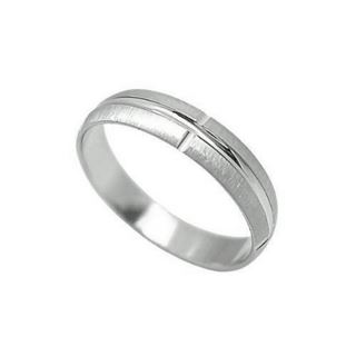Foto de 10-351-244-16 - ALIANZA RAYADA 4MM O.B. 18K