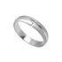 Foto de 10-351-244-16 - ALIANZA RAYADA 4MM O.B. 18K