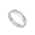 Foto de 10-351-244-16 - ALIANZA RAYADA 4MM O.B. 18K