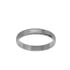 Foto de 10-351-263-15 - ALIANZA RAYADA 3MM O.B. 18K