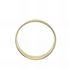 Foto de 10-351-286-20 - ALIANZA RAYADA 3MM 18K