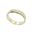 Foto de 10-351-289-15 - ALIANZA RAYADA 4MM 18K