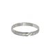 Foto de 10-351-293-15 - ALIANZA CENTRO BANDAS 3MM O.B. 18K