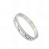 Foto de 10-351-311-15 - ALIANZA LAPIDADA 3MM O.B. 18K