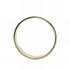Foto de 10-351-312-15 - ALIANZA LAPIDADA BICOLOR 3MM 18K