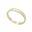 Foto de 10-351-322-15 - ALIANZA FILO BRILLO 3MM 18K