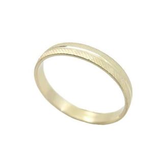 Foto de 10-351-322-15 - ALIANZA FILO BRILLO 3MM 18K