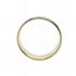 Foto de 10-351-353-15 - ALIANZA BICOLOR 3MM 18K