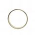 Foto de 10-351-354-15 - ALIANZA MATE-BRILLO BICOLOR 4MM 18K