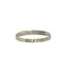 Foto de 10-351-372-15 - ALIANZA BANDA BICOLOR 3MM 18K