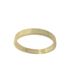 Foto de 10-351-440-17 - ALIANZA BRILLO PLANA CONFORT 1X3MM 