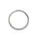 Foto de 10-351-441-13 - ALIANZA BRILLO PLANA CONFORT 1X3MM O.B. 18K