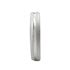 Foto de 10-351-472-15 - ALIANZA FILO BRILLO 4MM O.B. 18K