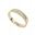 Foto de 10-351-479-15 - ALIANZA MATE FILO BRILLO 4MM 18K