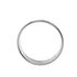 Foto de 10-351-516-14 - ALIANZA MATE-BRILLO 4MM O.B. 18K