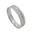 Foto de 10-351-540-16 - ALIANZA DOS FILOS BRILLO CONFORT 4.5MM O.B. 18K