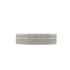 Foto de 10-351-540-16 - ALIANZA DOS FILOS BRILLO CONFORT 4.5MM O.B. 18K