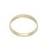 Foto de 10-351-563-15 - ALIANZA CENTRO MATE 3.5MM 18K