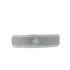 Foto de 10-351-572-13 - ALIANZA MATE BRILLANTE 0.02KTES. 4.5MM O.B. 18K
