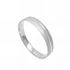 Foto de 10-351-580-15 - ALIANZA CENTRO BRILLO ONDA 3.5MM O.B. 18K