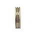 Foto de 10-351-587-15 - ALIANZA CENTRO BRILLO 4.5MM 18K