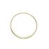 Foto de 10-351-595-15 - ALIANZA MATE-BRILLO 3.5MM 18K