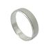 Foto de 10-351-612-15 - ALIANZA MATE-BRILLO 4.5MM O.B. 18K