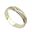 Foto de 10-351-731-13 - ALIANZA ZIG-ZAG 5MM 18K