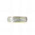 Foto de 10-351-734-15 - ALIANZA ZIG-ZAG BICOLOR 5MM 18K