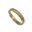 Foto de 10-351-751-15 - ALIANZA MATE-BRILLO 4MM 18K