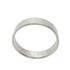 Foto de 10-351-769-14 - ALIANZA PLANA BRILLO 5MM 18K