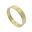 Foto de 10-351-795-14 - ALIANZA BRILLO PLANA 4MM 18K