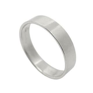 Foto de 10-351-796-14 - ALIANZA PLANA 4MM O.B. 18K
