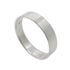 Foto de 10-351-796-14 - ALIANZA PLANA 4MM O.B. 18K
