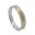 Foto de 10-351-816-15 - ALIANZA BICOLOR ROSA 4MM 18K