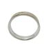 Foto de 10-351-816-15 - ALIANZA BICOLOR ROSA 4MM 18K