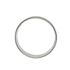 Foto de 10-351-820-13 - ALIANZA BICOLOR MATE-BRILLO 5MM 18K