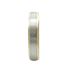 Foto de 10-351-898-12 - ALIANZA BICOLOR BRILLO 5MM 18K