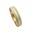 Foto de 10-351-924-15 - ALIANZA BICOLOR CENTRO BRILLO 4MM 18K
