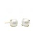 Foto de 05-PAT3 - PENDIENTES PERLA PATILLA 3MM 18K