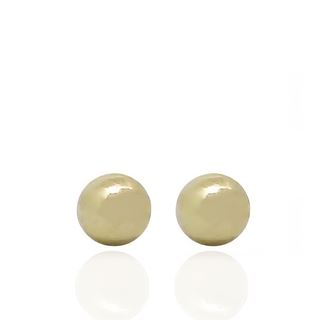 Foto de 70-3MM - PENDIENTES BOLA 3MM 18K