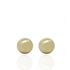 Foto de 70-3MM - PENDIENTES BOLA 3MM 18K