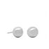Foto de 70-3MMB - PENDIENTES BOLA 3MM O.B. 18K
