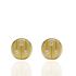 Foto de 51-2001939 - PENDIENTES CIRCONITA 4.5MM 18K