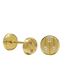 Foto de 51-2001939 - PENDIENTES CIRCONITA 4.5MM 18K