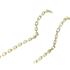 Foto de 04-546-45 - CADENA FORZADA 1.50MMX45CM (3,95gr) 18K
